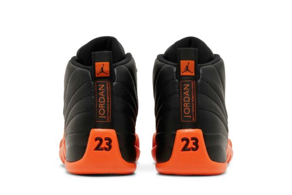 Jordan 12 Retro WNBA All-Star Brilliant Orange (Women's) FD9101-081 - Arviolet photo 6