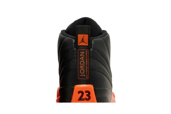 Jordan 12 Retro WNBA All-Star Brilliant Orange (Women's) FD9101-081 - Arviolet photo 7