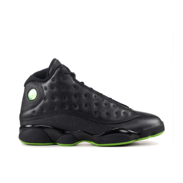 Jordan 13 Retro Altitude (2017) 417571-042 - Arviolet photo 1