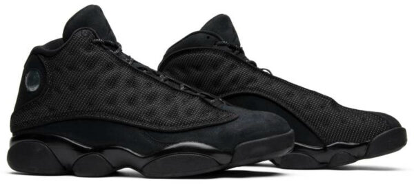 Jordan 13 Retro Black Cat 414571-011 - Arviolet photo 3