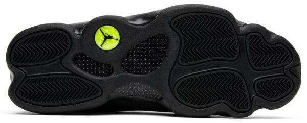 Jordan 13 Retro Black Cat 414571-011 - Arviolet photo 5