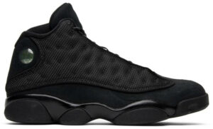 Jordan 13 Retro Black Cat 417571-011 - Arviolet photo 1