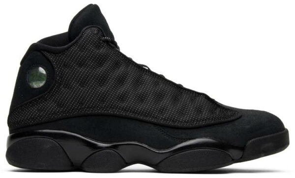 Jordan 13 Retro Black Cat 417571-011 - Arviolet photo 1