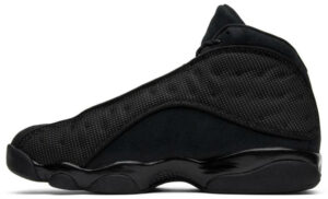 Jordan 13 Retro Black Cat 417571-011 - Arviolet photo 2