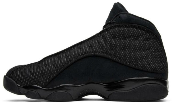 Jordan 13 Retro Black Cat 417571-011 - Arviolet photo 2
