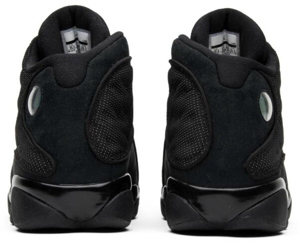 Jordan 13 Retro Black Cat 417571-011 - Arviolet photo 4