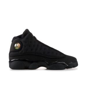 Jordan 13 Retro Black Cat (GS) 884129-011 - Arviolet photo 1