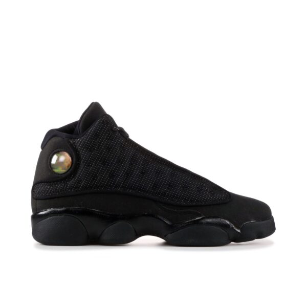 Jordan 13 Retro Black Cat (GS) 884129-011 - Arviolet photo 1