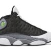 Jordan 13 Retro Black Flint DJ5982-060 - Arviolet photo 1