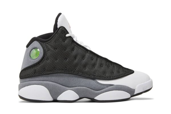 Jordan 13 Retro Black Flint DJ5982-060 - Arviolet photo 1