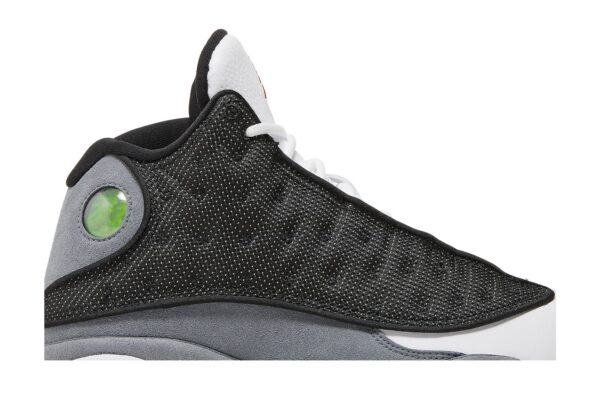 Jordan 13 Retro Black Flint DJ5982-060 - Arviolet photo 2