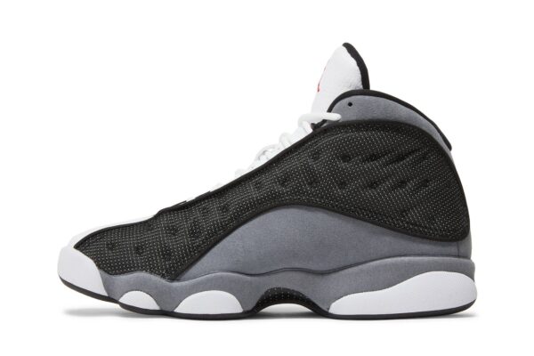 Jordan 13 Retro Black Flint DJ5982-060 - Arviolet photo 3