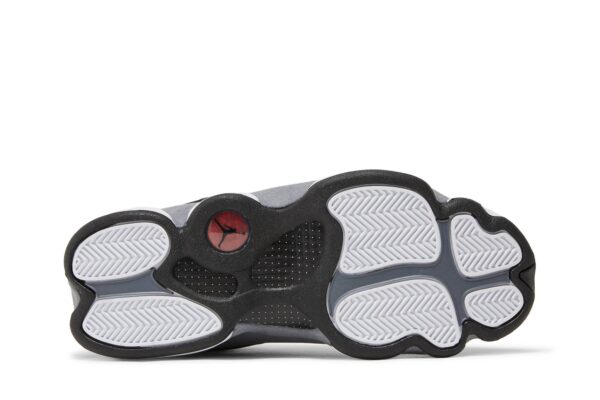 Jordan 13 Retro Black Flint DJ5982-060 - Arviolet photo 4