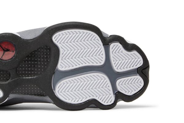 Jordan 13 Retro Black Flint DJ5982-060 - Arviolet photo 5