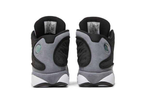Jordan 13 Retro Black Flint DJ5982-060 - Arviolet photo 6