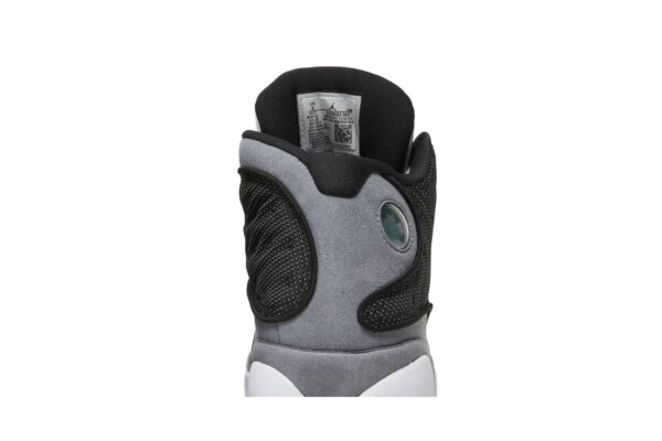 Jordan 13 Retro Black Flint DJ5982-060 - Arviolet photo 7