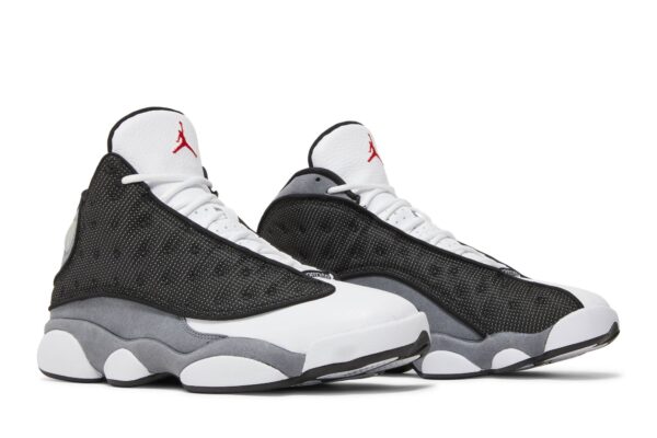 Jordan 13 Retro Black Flint DJ5982-060 - Arviolet photo 8