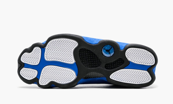 Jordan 13 Retro Black Hyper Royal 414571-040 - Arviolet photo 2