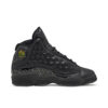 Jordan 13 Retro Black Metallic Gold (GS) DC9443-007 - Arviolet photo 1