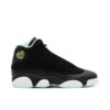 Jordan 13 Retro Black Mint Foam (GS) 439358-015 - Arviolet photo 1