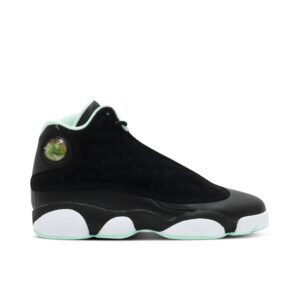 Jordan 13 Retro Black Mint Foam (GS) 439358-015 - Arviolet photo 1