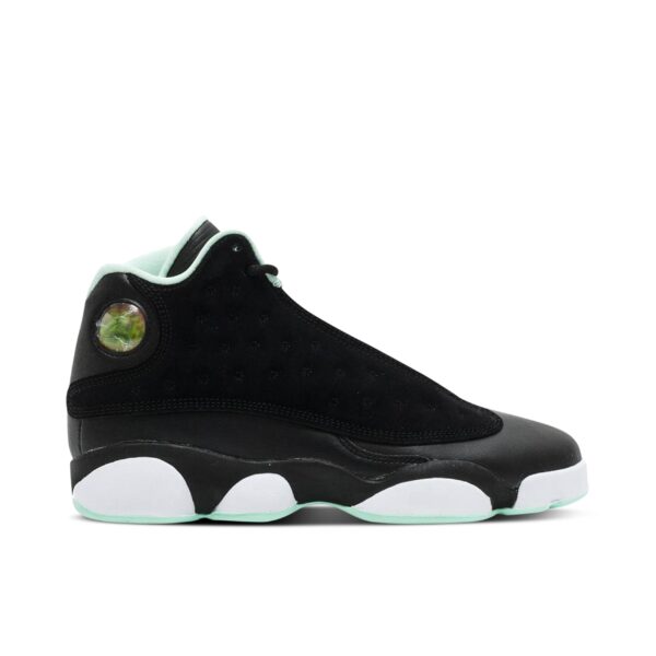 Jordan 13 Retro Black Mint Foam (GS) 439358-015 - Arviolet photo 1