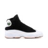 Jordan 13 Retro Black White Gum (GS) 439358-021 - Arviolet photo 1