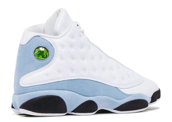 Jordan 13 Retro Blue Grey 414571-170 - Arviolet photo 4