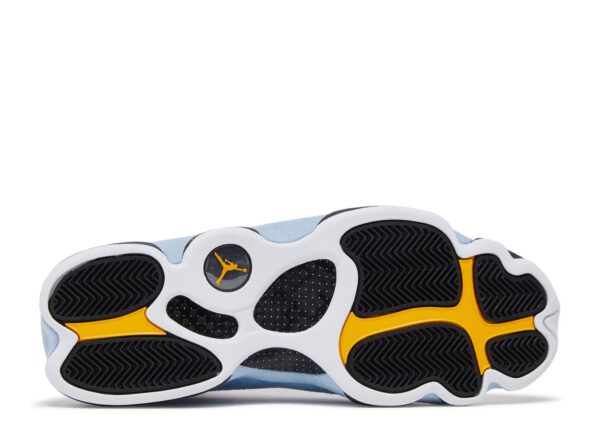Jordan 13 Retro Blue Grey 414571-170 - Arviolet photo 5