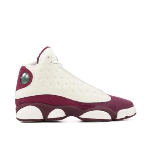 Jordan 13 Retro Bordeaux (GS) 439358-112 - Arviolet photo 1