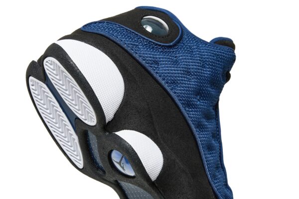 Jordan 13 Retro Brave Blue DJ5982-400 - Arviolet photo 10