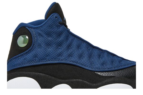 Jordan 13 Retro Brave Blue DJ5982-400 - Arviolet photo 2