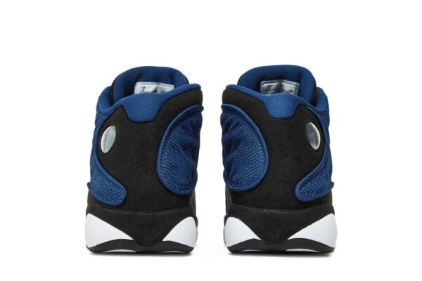 Jordan 13 Retro Brave Blue DJ5982-400 - Arviolet photo 6