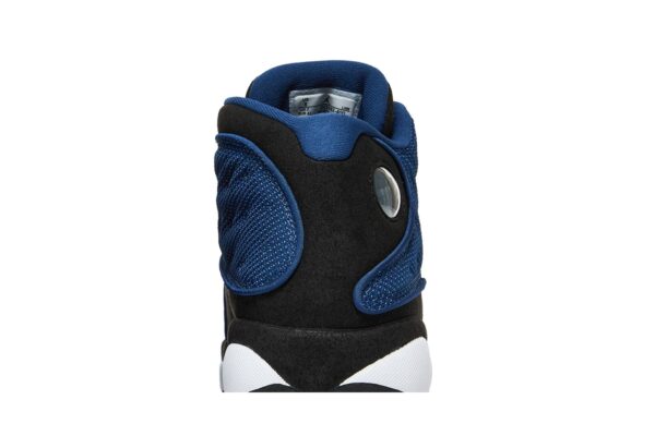 Jordan 13 Retro Brave Blue DJ5982-400 - Arviolet photo 7