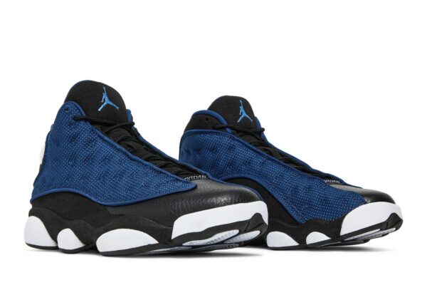 Jordan 13 Retro Brave Blue DJ5982-400 - Arviolet photo 8