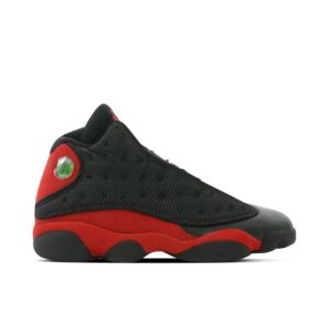Jordan 13 Retro Bred (2004) 309259-061 - Arviolet photo 1