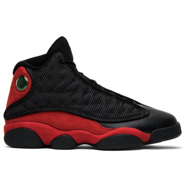 Jordan 13 Retro Bred (2013) 414571-010 - Arviolet photo 1