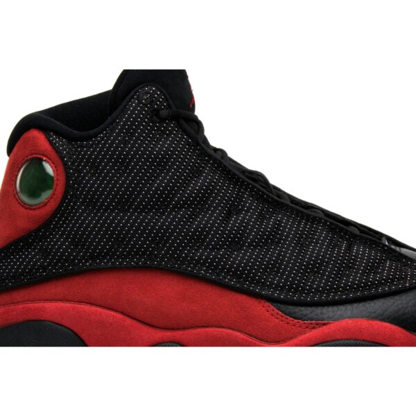 Jordan 13 Retro Bred (2013) 414571-010 - Arviolet photo 2