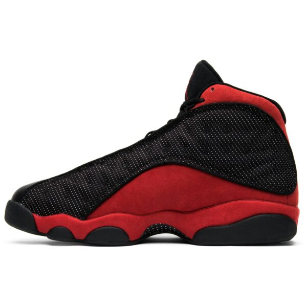 Jordan 13 Retro Bred (2013) 414571-010 - Arviolet photo 3