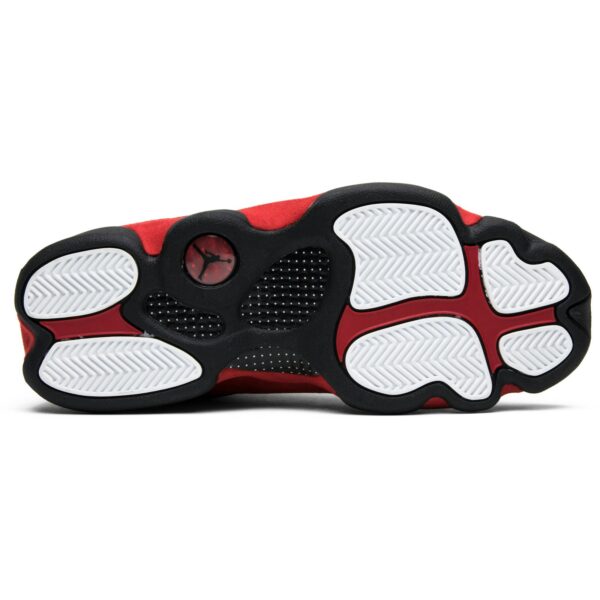 Jordan 13 Retro Bred (2013) 414571-010 - Arviolet photo 4