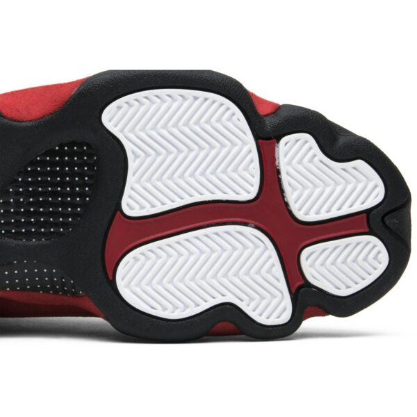 Jordan 13 Retro Bred (2013) 414571-010 - Arviolet photo 5