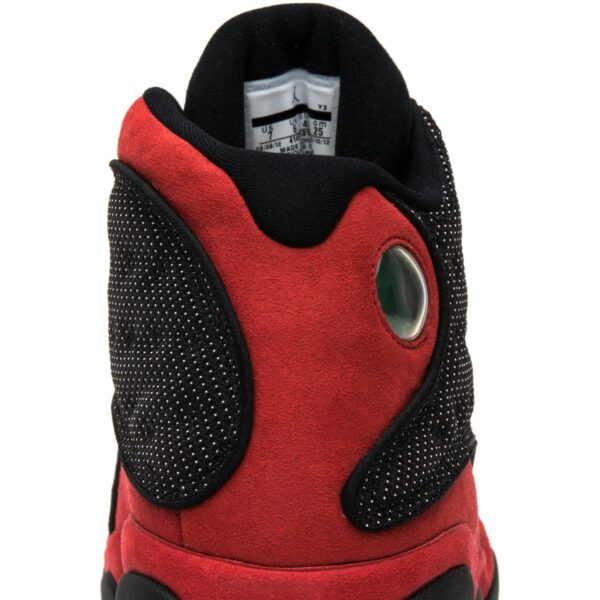 Jordan 13 Retro Bred (2013) 414571-010 - Arviolet photo 7