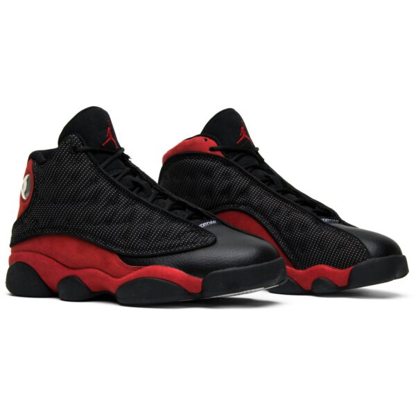 Jordan 13 Retro Bred (2013) 414571-010 - Arviolet photo 8