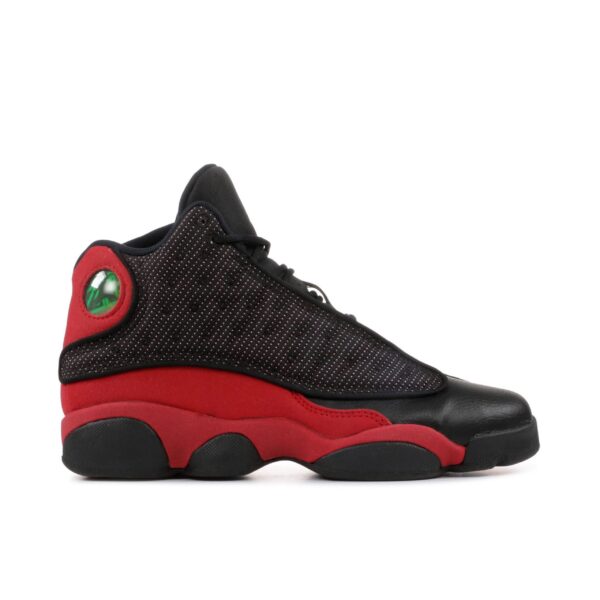 Jordan 13 Retro Bred 2013 (GS) 417574-010 - Arviolet photo 1