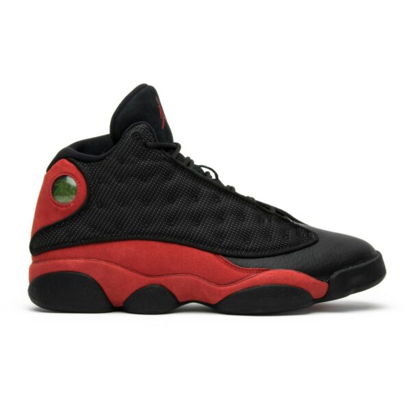 Jordan 13 Retro Bred (2017) 414571-004 - Arviolet photo 1