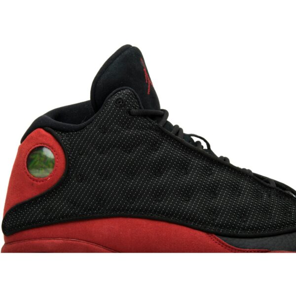 Jordan 13 Retro Bred (2017) 414571-004 - Arviolet photo 2