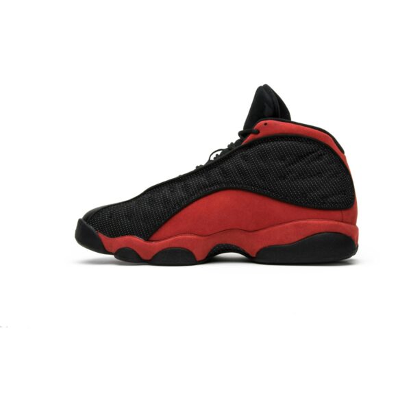 Jordan 13 Retro Bred (2017) 414571-004 - Arviolet photo 3