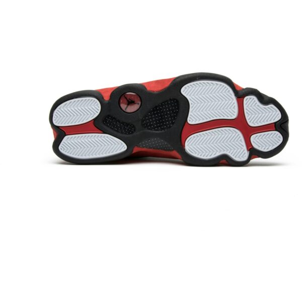 Jordan 13 Retro Bred (2017) 414571-004 - Arviolet photo 4