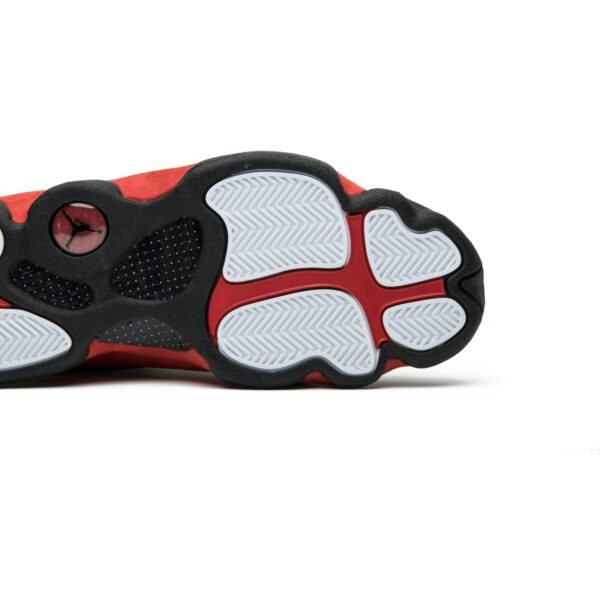 Jordan 13 Retro Bred (2017) 414571-004 - Arviolet photo 5