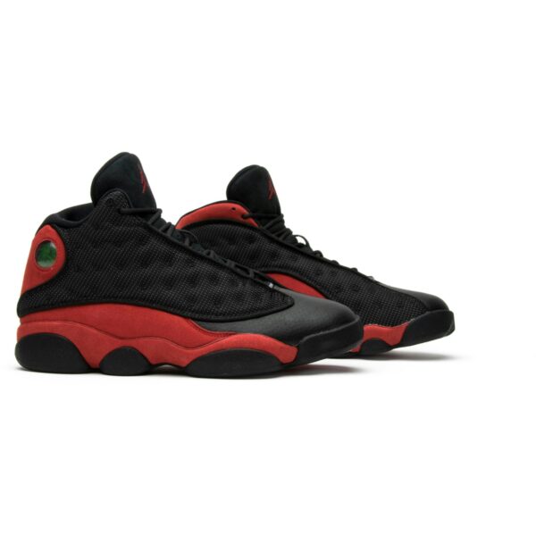 Jordan 13 Retro Bred (2017) 414571-004 - Arviolet photo 8